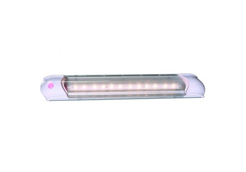 LED Compartment Light - 12/24v - EW9000
