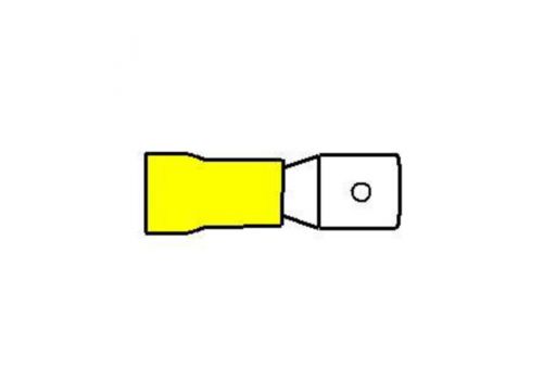 6.3mm Pre Insulated Terminal - T503
