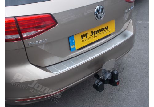 VW Passat Estate 2016 Witter fixed flange