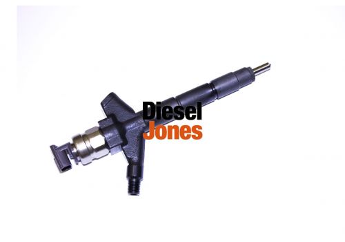 Toyota Hilux 2010 Onwards Reconditioned Denso Diesel Injector 295050-0460