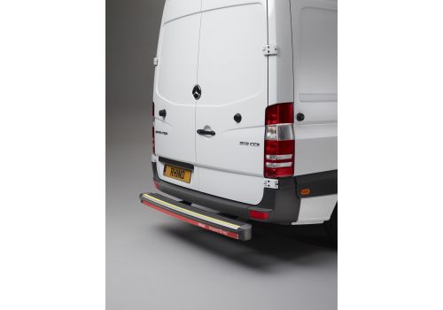 Renault Master Rhino ImpactStep Standard Without Reversing Sensors & Lights
