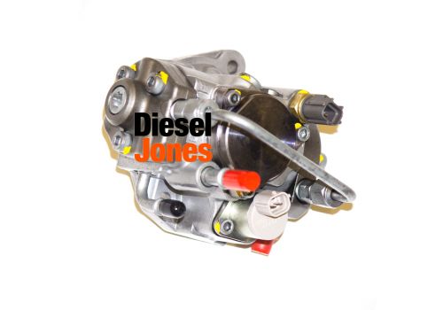 Toyota Hilux 2005 Onwards New Denso Diesel Fuel Pump DCRP300550