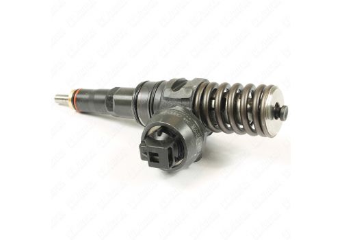 Volkswagen Jetta 1.9 TDI 2005 Onwards Reconditioned Bosch Diesel Injector 0414720215