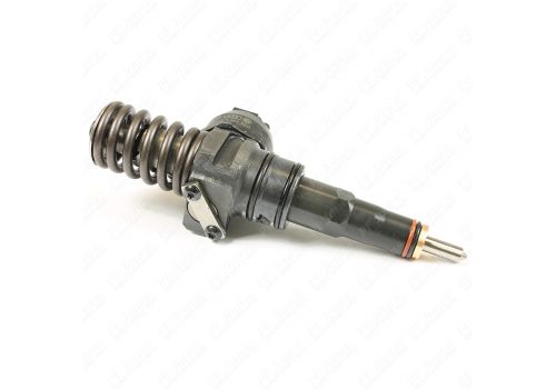 Volkswagen Caddy 1.9 TDI 2004-2010 Reconditioned Bosch Diesel Injector 0414720215
