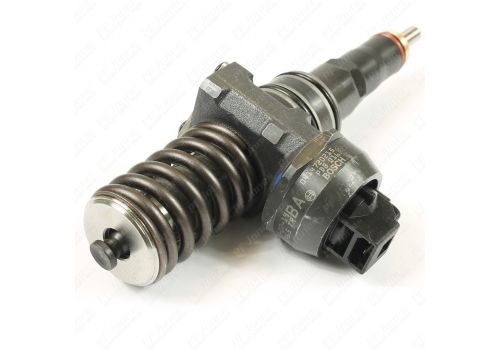 Volkswagen Caddy 1.9 TDI 2004-2010 Reconditioned Bosch Diesel Injector 0414720215