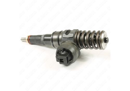 Skoda Superb 2.0 TDI 2005-2008 Reconditioned Bosch Diesel Injector 0414720229