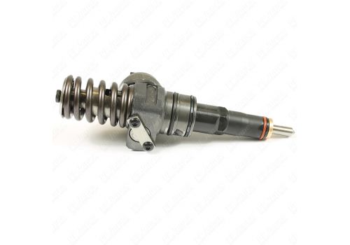 Skoda Superb 2.0 TDI 2005-2008 Reconditioned Bosch Diesel Injector 0414720229