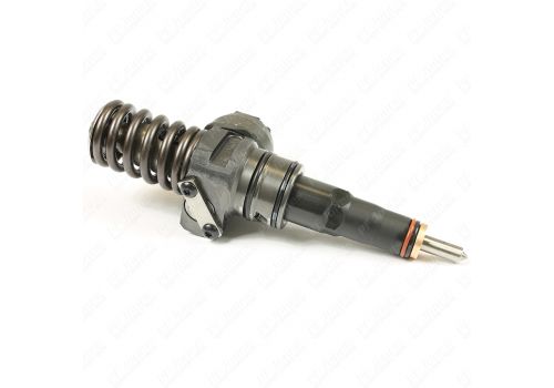 Skoda Superb 2.0 TDI 2005-2008 Reconditioned Bosch Diesel Injector 0414720229