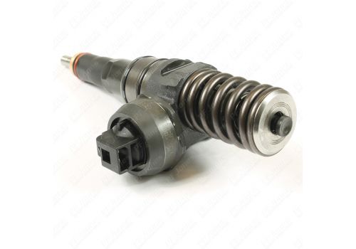 Skoda Superb 2.0 TDI 2005-2008 Reconditioned Bosch Diesel Injector 0414720229