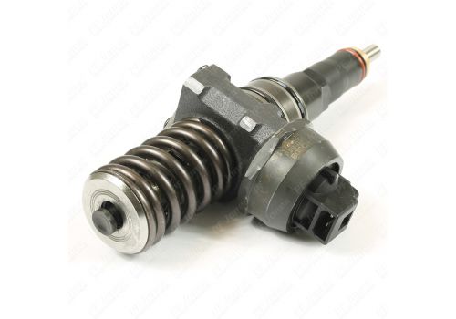 Skoda Superb 2.0 TDI 2005-2008 Reconditioned Bosch Diesel Injector 0414720229