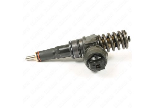 Audi A4 1.9 TDI 2006-2008 Reconditioned Bosch Diesel Injector 0414720314