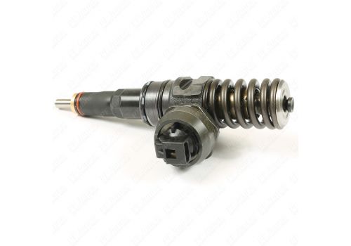 Audi A4 1.9 TDI 2006-2008 Reconditioned Bosch Diesel Injector 0414720314