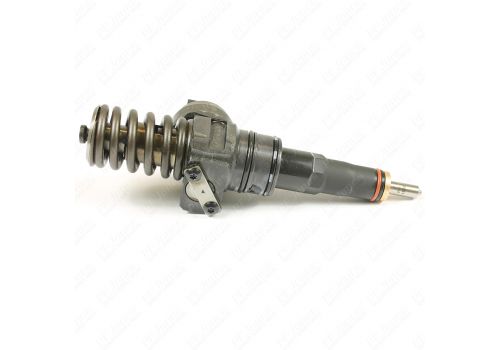 Audi A4 1.9 TDI 2006-2008 Reconditioned Bosch Diesel Injector 0414720314