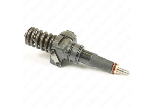 Audi A4 1.9 TDI 2006-2008 Reconditioned Bosch Diesel Injector 0414720314