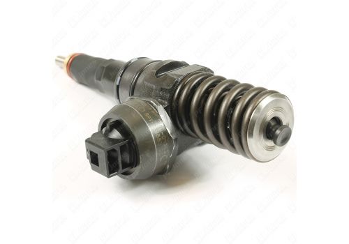Audi A4 1.9 TDI 2006-2008 Reconditioned Bosch Diesel Injector 0414720314