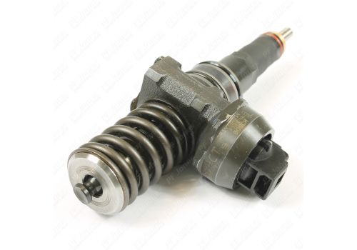 Audi A4 1.9 TDI 2006-2008 Reconditioned Bosch Diesel Injector 0414720314