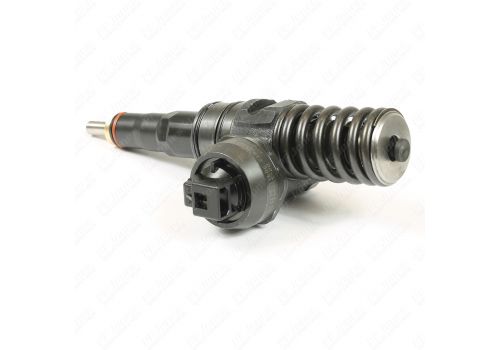 Volkswagen Sharan 1.9 TDI 1999-2010 Reconditioned Bosch Diesel Injector 0414720036