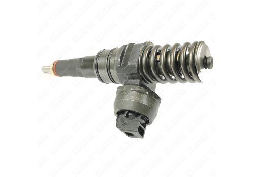 Volkswagen Sharan 1.9 TDI 1999-2010 Reconditioned Bosch Diesel Injector 0414720036