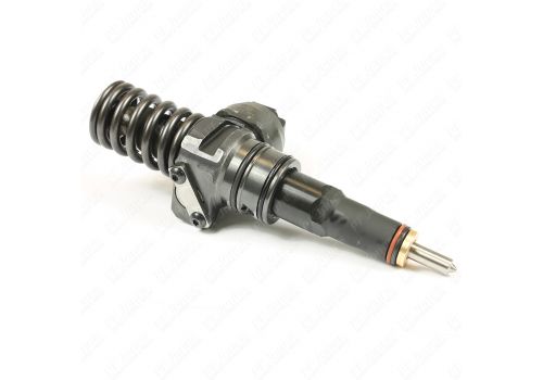 Volkswagen Sharan 1.9 TDI 1999-2010 Reconditioned Bosch Diesel Injector 0414720036