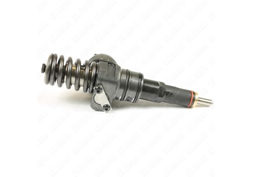 Volkswagen Sharan 1.9 TDI 1999-2010 Reconditioned Bosch Diesel Injector 0414720036