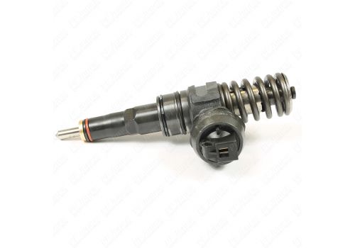 Volkswagen Sharan 1.9 TDI 2000-2010 Reconditioned Bosch Diesel Injector 0414720038