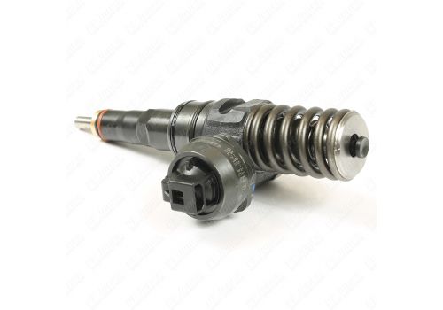 Volkswagen Sharan 1.9 TDI 2000-2010 Reconditioned Bosch Diesel Injector 0414720038