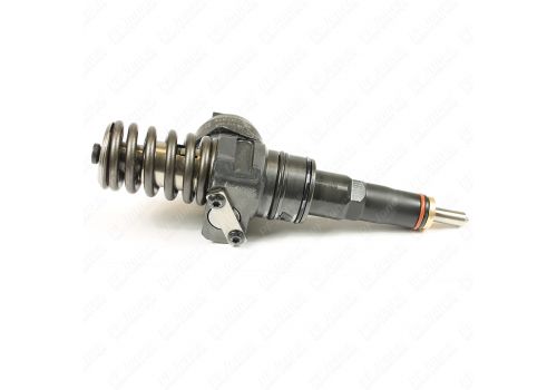 Seat Alhambra 1.9 TDI 2000-2010 Reconditioned Bosch Diesel Injector 0414720038