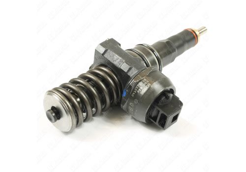 Seat Alhambra 1.9 TDI 2000-2010 Reconditioned Bosch Diesel Injector 0414720038
