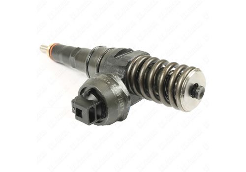 Seat Alhambra 1.9 TDI 2000-2010 Reconditioned Bosch Diesel Injector 0414720038