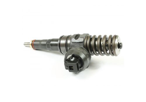 Volkswagen Jetta 1.9 TDI 2005-2010 Reconditioned Bosch Diesel Injector 0414720313