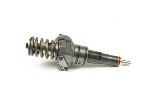 Volkswagen Jetta 1.9 TDI 2005-2010 Reconditioned Bosch Diesel Injector 0414720313