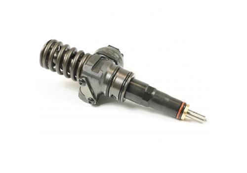 Volkswagen Jetta 1.9 TDI 2005-2010 Reconditioned Bosch Diesel Injector 0414720313