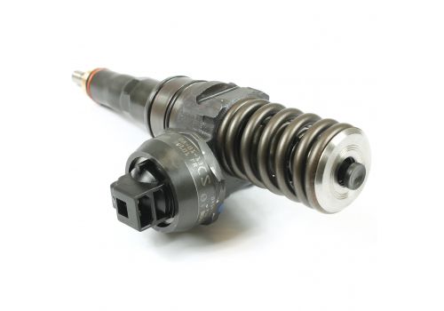 Seat Altea 1.9 TDI 2005-2010 Reconditioned Bosch Diesel Injector 0414720313