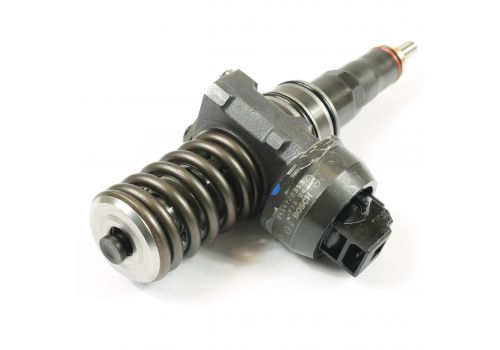 Volkswagen Jetta 1.9 TDI 2005-2010 Reconditioned Bosch Diesel Injector 0414720313