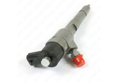 Ford Ka 1.3 TDCI 2008-2014 New Bosch Diesel Injector 0445110183