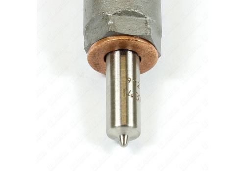 Lancia Musa 1.3 Multijet 2005-2010 New Bosch Diesel Injector 0445110183