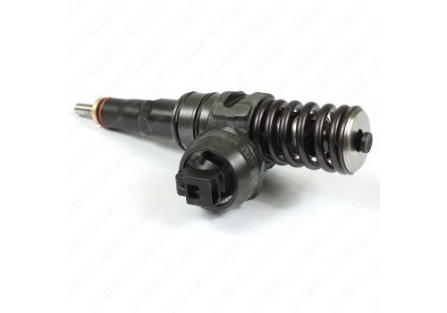 Volkswagen Transporter T5 2.5 TDI 2003-2009 Reconditioned Bosch Diesel Injector 0414720228