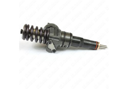 Volkswagen Touareg 2.5 TDI 2003-2010 Reconditioned Bosch Diesel Injector 0414720228