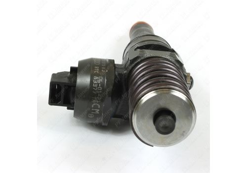 Volkswagen Transporter T5 2.5 TDI 2003-2009 Reconditioned Bosch Diesel Injector 0414720228