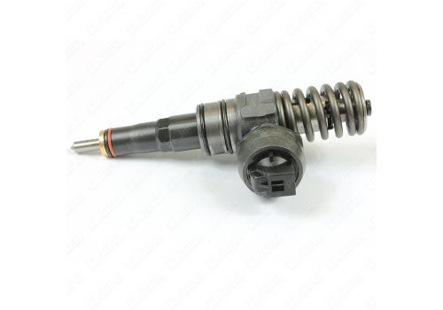 Volkswagen Transporter T5 2.5 TDI 2006-2009 Reconditioned Bosch Diesel Injector 0414720309