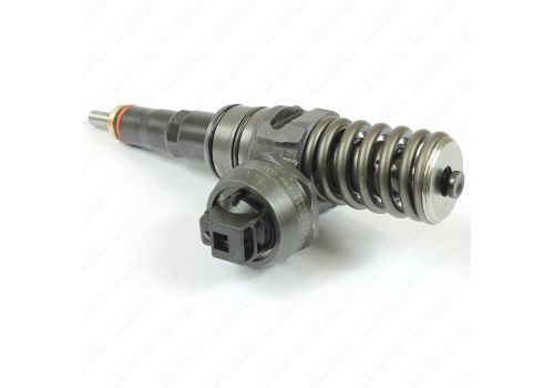 Volkswagen Transporter T5 2.5 TDI 2006-2009 Reconditioned Bosch Diesel Injector 0414720309