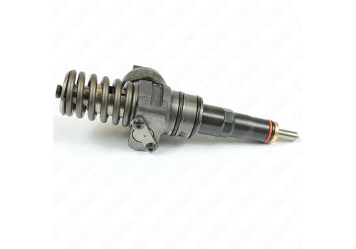 Volkswagen Transporter T5 2.5 TDI 2006-2009 Reconditioned Bosch Diesel Injector 0414720309