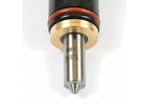 Volkswagen Transporter T5 2.5 TDI 2006-2009 Reconditioned Bosch Diesel Injector 0414720309