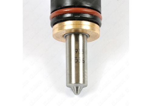 Volkswagen Transporter T5 2.5 TDI 2006-2009 Reconditioned Bosch Diesel Injector 0414720310
