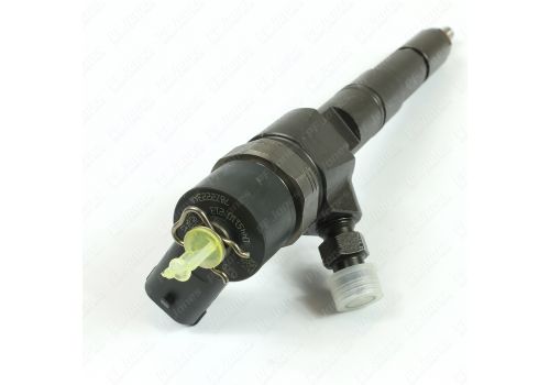 Alfa Romeo 166 2.5 JTDM 2005-2007 New Bosch Diesel Injector 0445110213