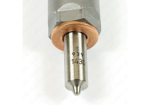 Jeep Cherokee 2.8 CRD 2003-2007 New Bosch Diesel Injector 0445110218