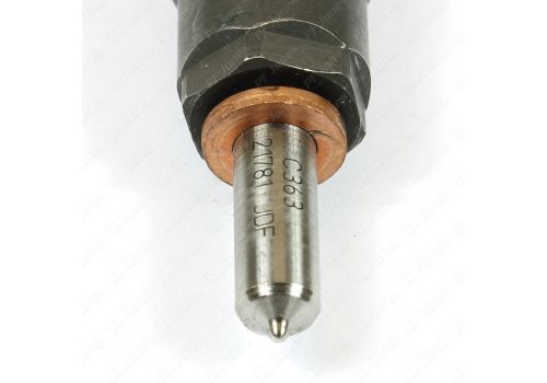 Volkswagen Polo 1.2 2010 Onwards New Delphi Diesel Fuel Injector 28231462