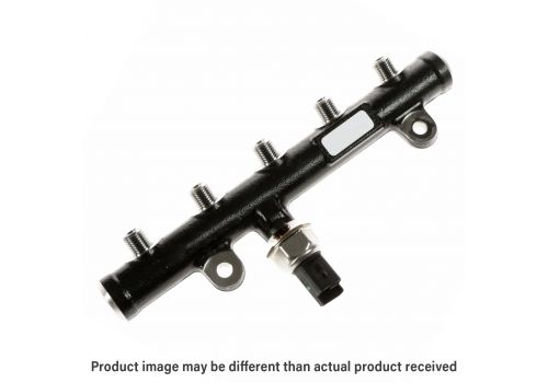 Tata Indigo 1.4 D 2008 Onwards New Delphi Diesel Fuel Rail 9144A150A