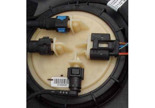 Volkswagen Eberspacher Fuel Tank Sender Kit 292180010419