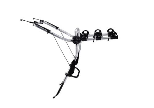 2016 On Suzuki Ignis Thule ClipOn 9104 Cycle Carrier